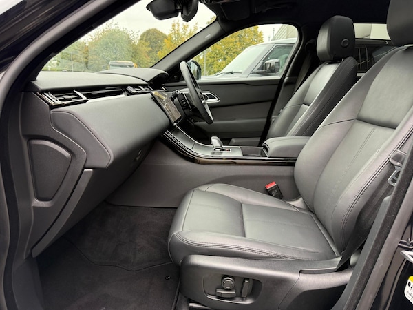 Used Land Rover Range Rover Velar 2025 for sale - 76239284: Photo 10