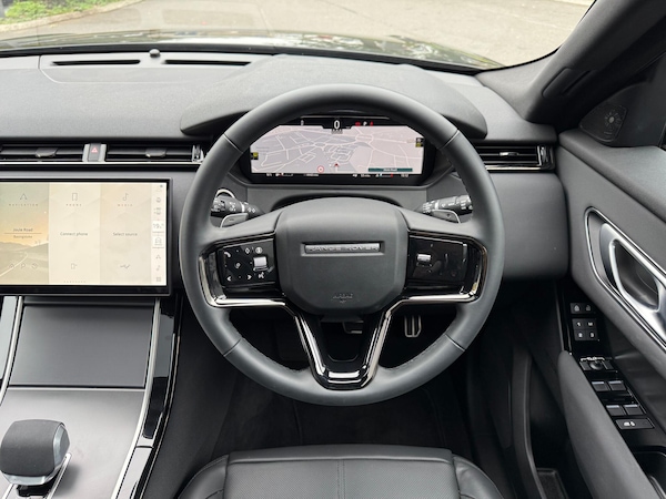 Used Land Rover Range Rover Velar 2025 for sale - 76239284: Photo 14