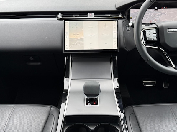 Used Land Rover Range Rover Velar 2025 for sale - 76239284: Photo 15