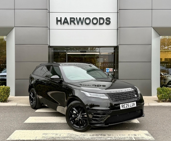 Used Land Rover Range Rover Velar 2025 for sale - 76239284: Photo 1