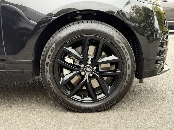 Used Land Rover Range Rover Velar 2025 for sale - 76239284: Photo 23
