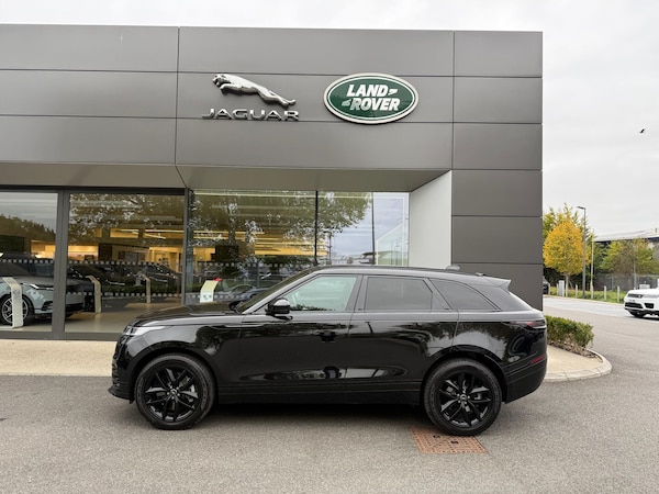 Used Land Rover Range Rover Velar 2025 for sale - 76239284: Photo 26