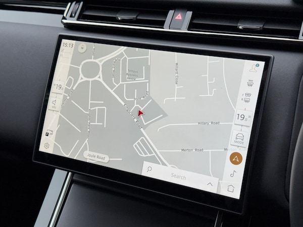 Used Land Rover Range Rover Velar 2025 for sale - 76239284: Photo 29