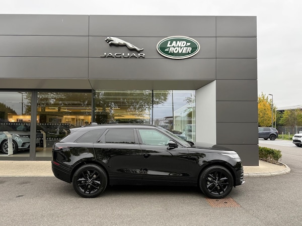 Used Land Rover Range Rover Velar 2025 for sale - 76239284: Photo 2
