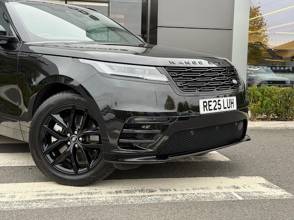 Used Land Rover Range Rover Velar 2025 for sale - 76239284: Photo 30