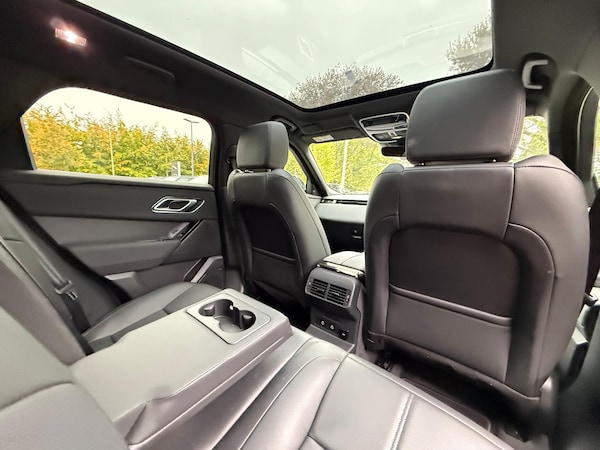 Used Land Rover Range Rover Velar 2025 for sale - 76239284: Photo 42