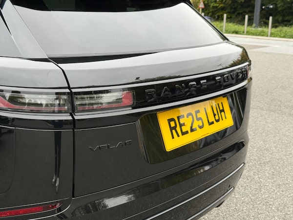 Used Land Rover Range Rover Velar 2025 for sale - 76239284: Photo 44
