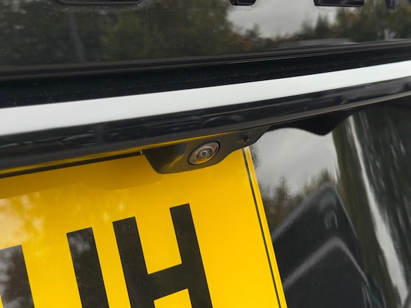 Used Land Rover Range Rover Velar 2025 for sale - 76239284: Photo 45