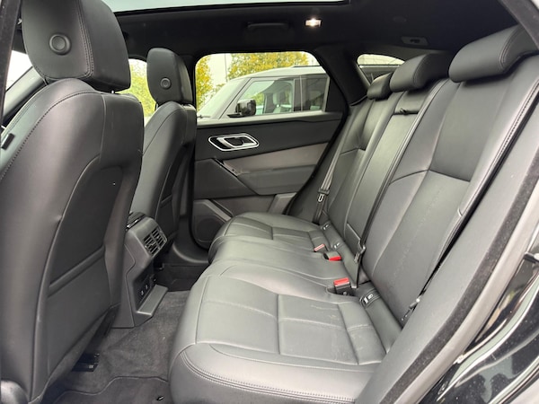 Used Land Rover Range Rover Velar 2025 for sale - 76239284: Photo 48