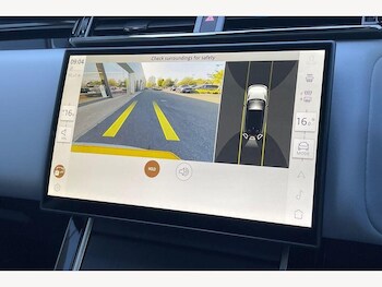 Used Land Rover Range Rover Velar 2025 for sale - 76239284: Photo 4