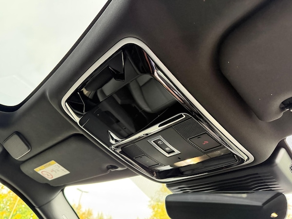Used Land Rover Range Rover Velar 2025 for sale - 76239284: Photo 52