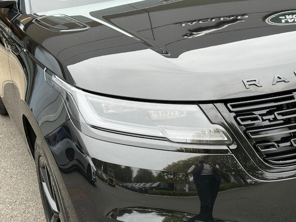 Used Land Rover Range Rover Velar 2025 for sale - 76239284: Photo 54