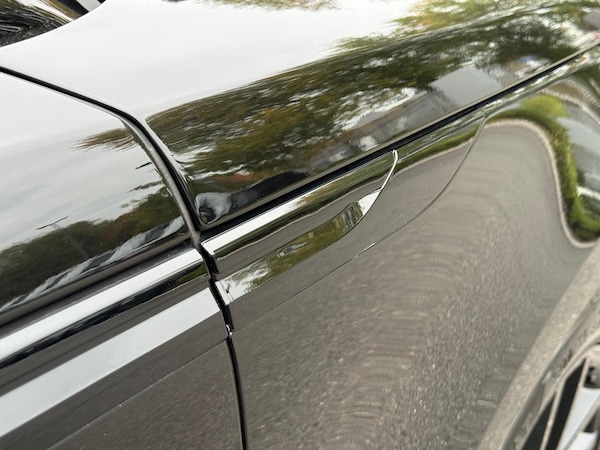 Used Land Rover Range Rover Velar 2025 for sale - 76239284: Photo 55
