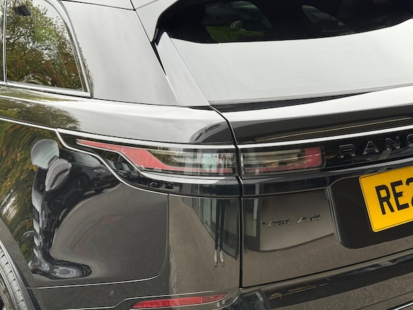 Used Land Rover Range Rover Velar 2025 for sale - 76239284: Photo 56