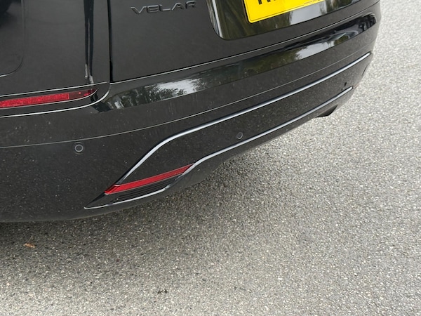 Used Land Rover Range Rover Velar 2025 for sale - 76239284: Photo 57