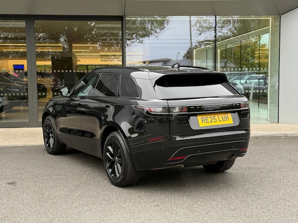 Used Land Rover Range Rover Velar 2025 for sale - 76239284: Photo 58