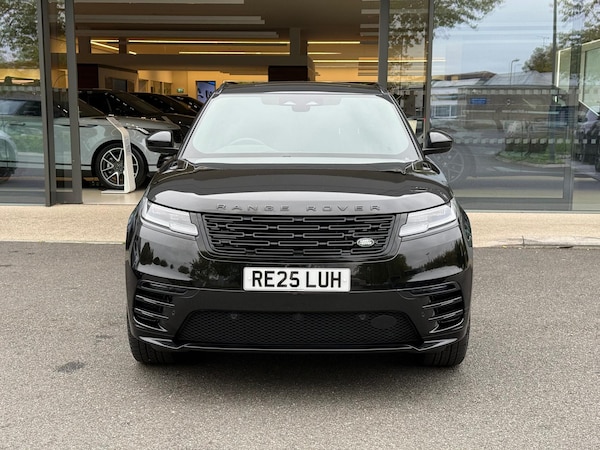 Used Land Rover Range Rover Velar 2025 for sale - 76239284: Photo 6