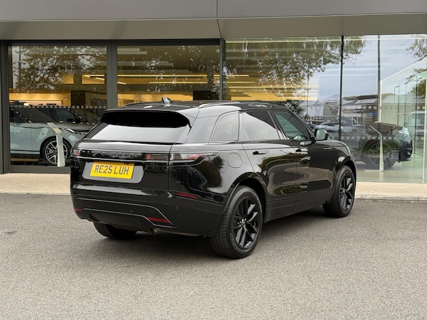 Used Land Rover Range Rover Velar 2025 for sale - 76239284: Photo 7