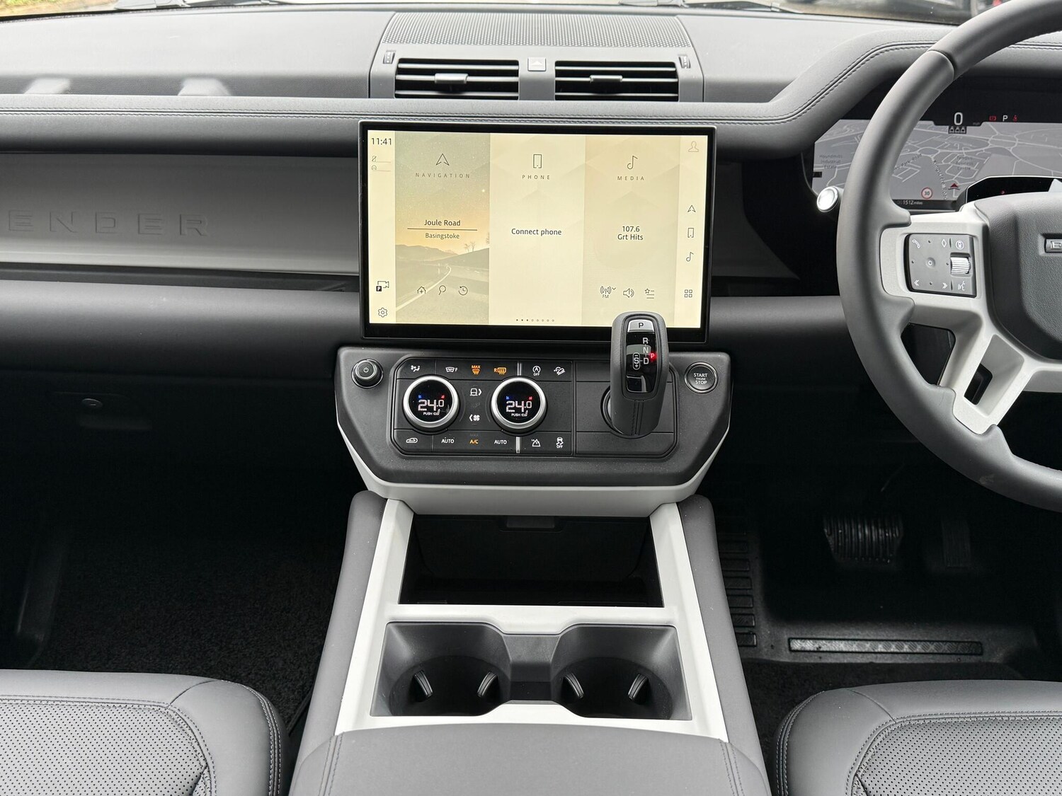 Used Land Rover Defender 2026 for sale - 77611529: Photo 15