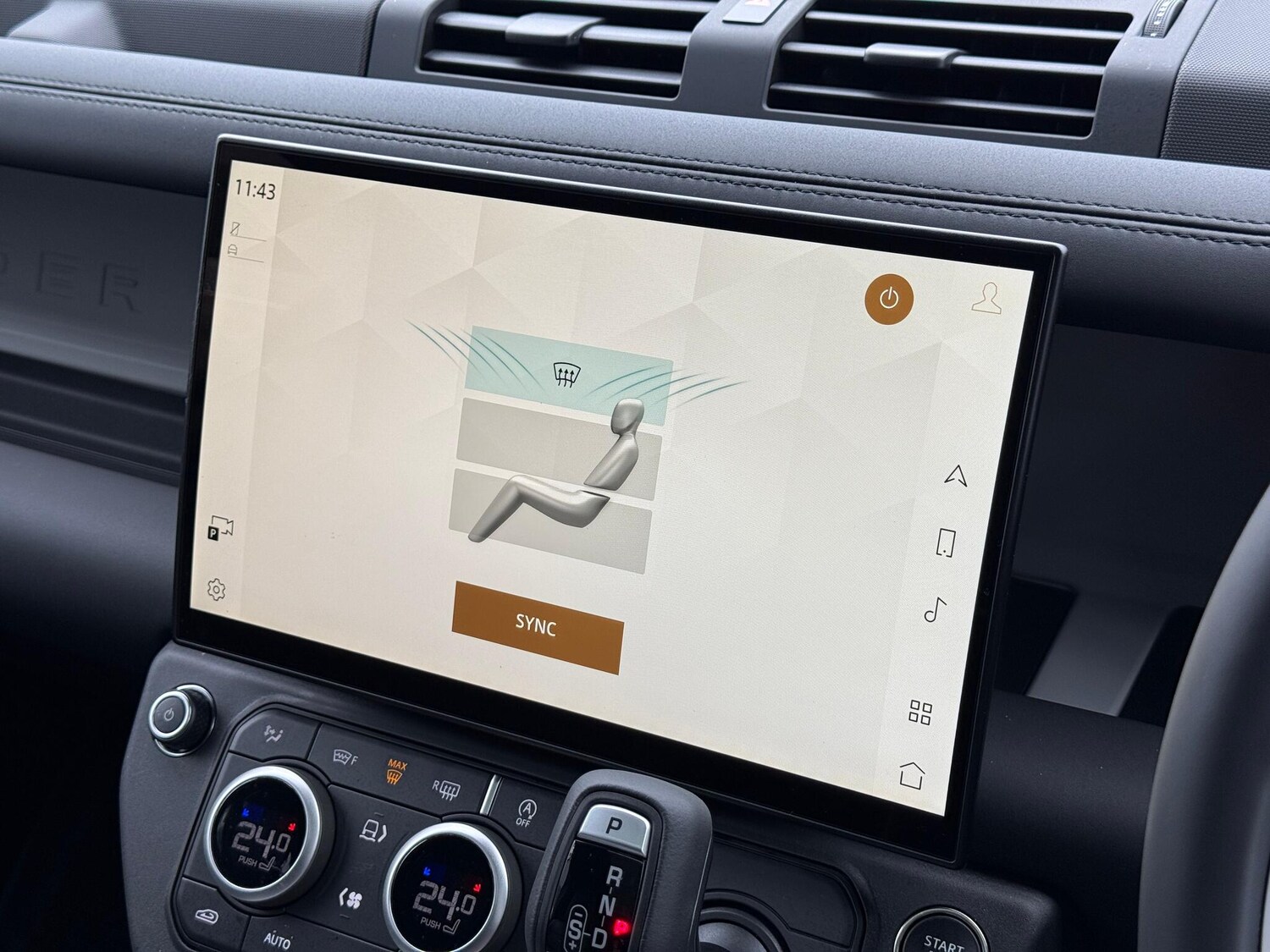 Used Land Rover Defender 2026 for sale - 77611529: Photo 17