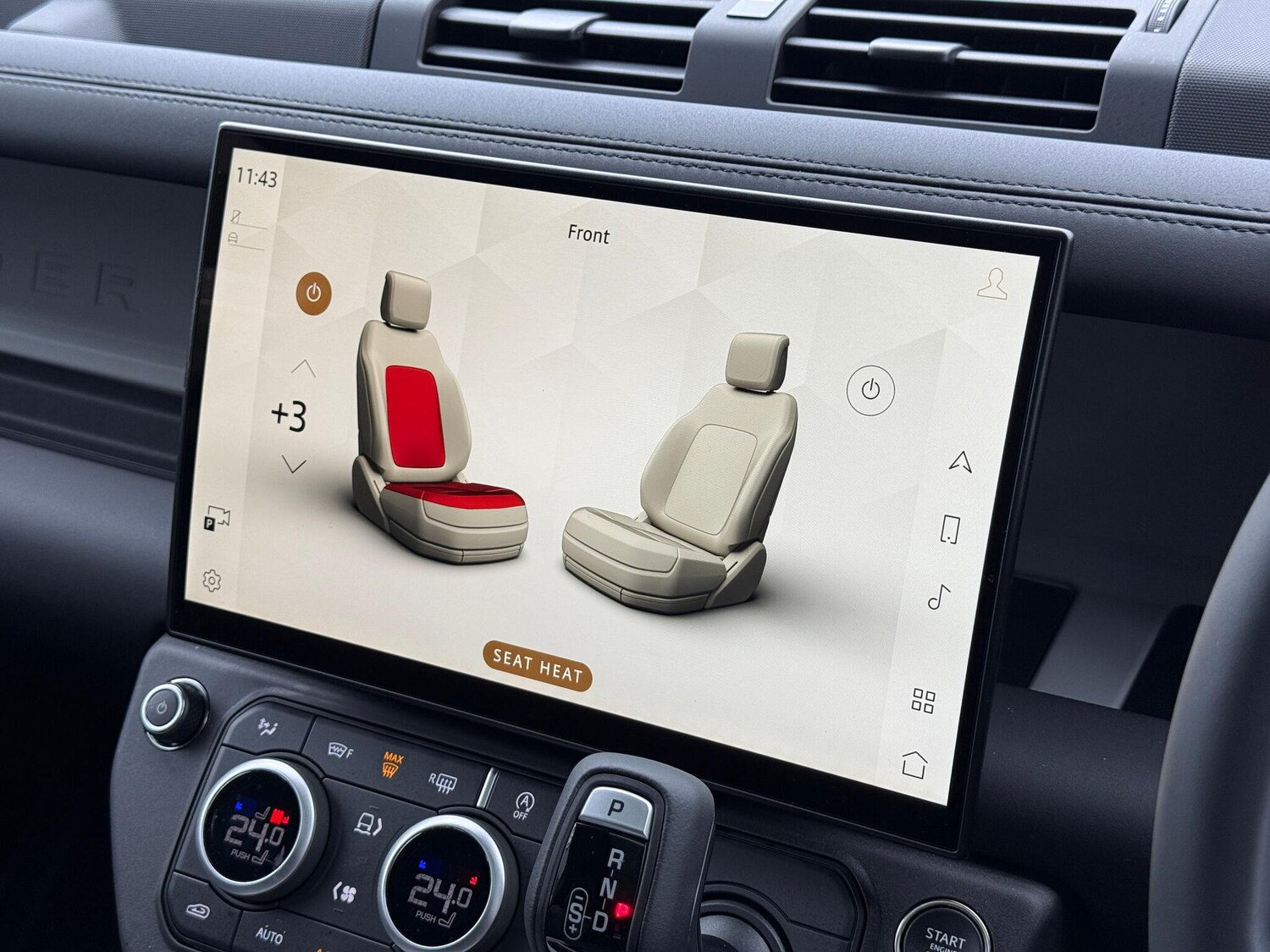 Used Land Rover Defender 2026 for sale - 77611529: Photo 18