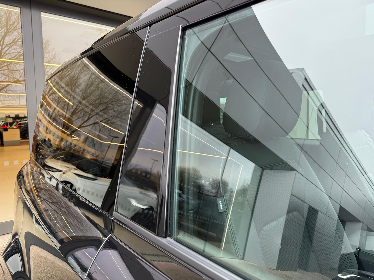 Used Land Rover Defender 2026 for sale - 77611529: Photo 22