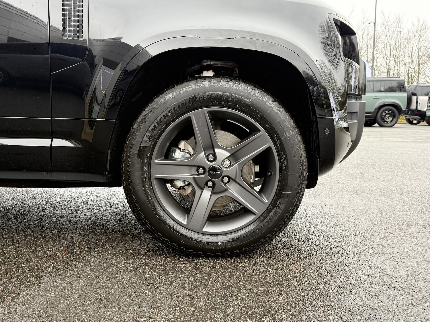 Used Land Rover Defender 2026 for sale - 77611529: Photo 23