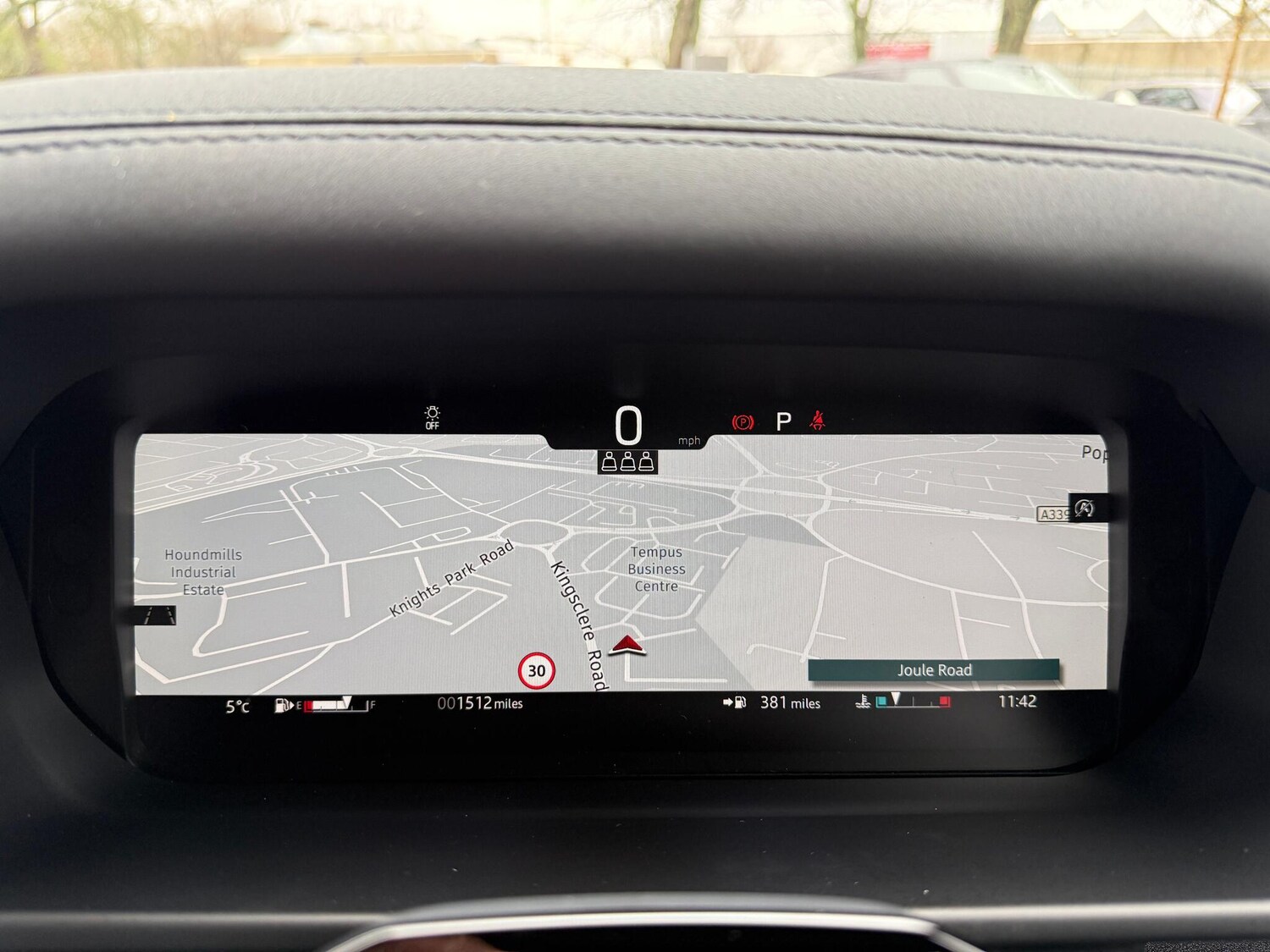 Used Land Rover Defender 2026 for sale - 77611529: Photo 24