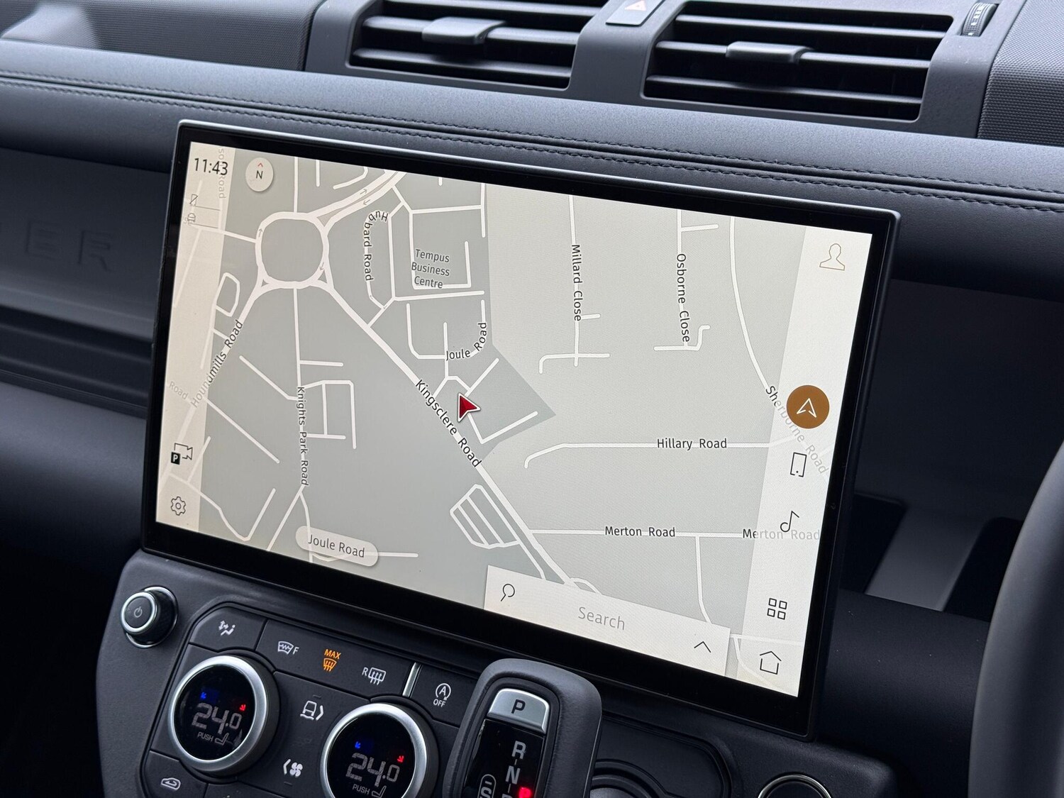 Used Land Rover Defender 2026 for sale - 77611529: Photo 28