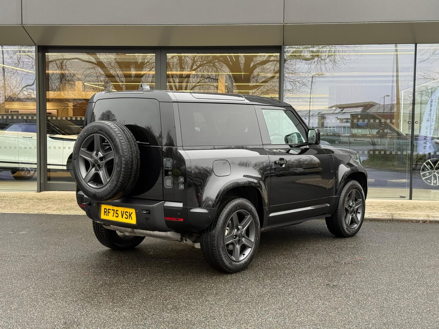 Used Land Rover Defender 2026 for sale - 77611529: Photo 29