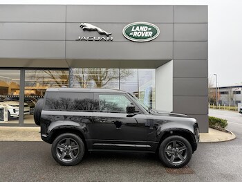 Used Land Rover Defender 2026 for sale - 77611529: Photo