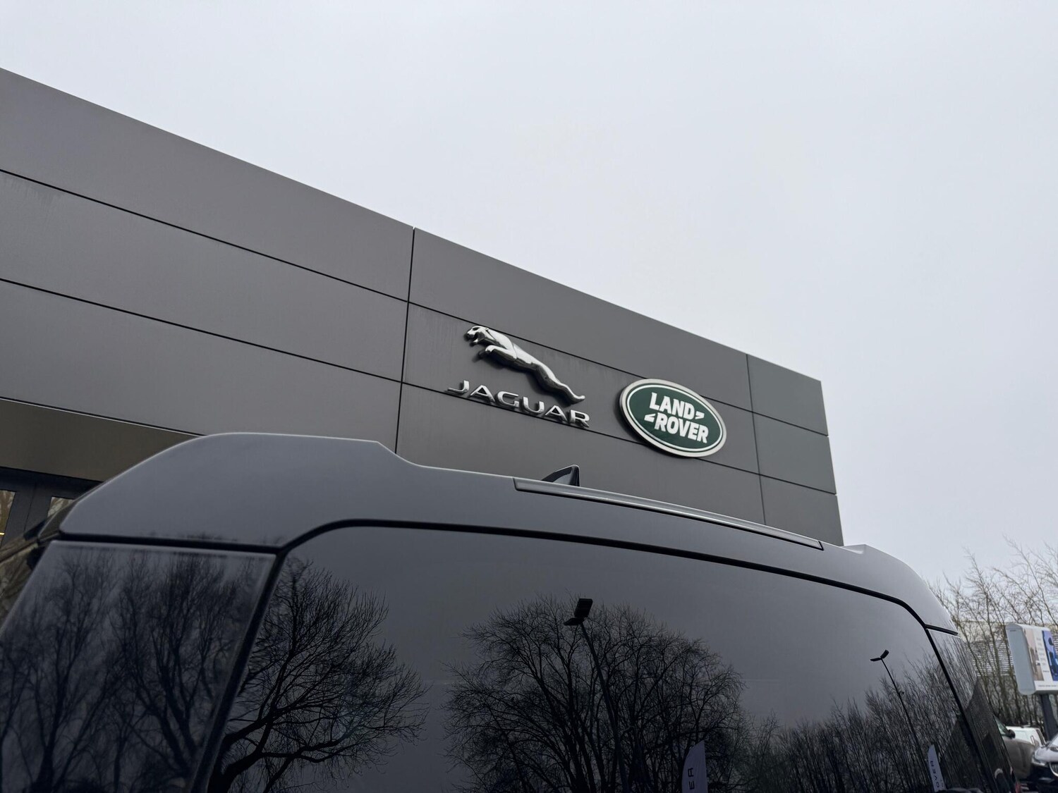 Used Land Rover Defender 2026 for sale - 77611529: Photo 31