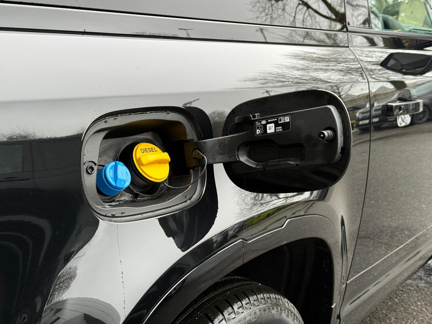 Used Land Rover Defender 2026 for sale - 77611529: Photo 37