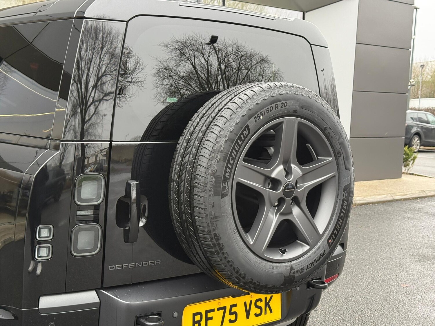 Used Land Rover Defender 2026 for sale - 77611529: Photo 40