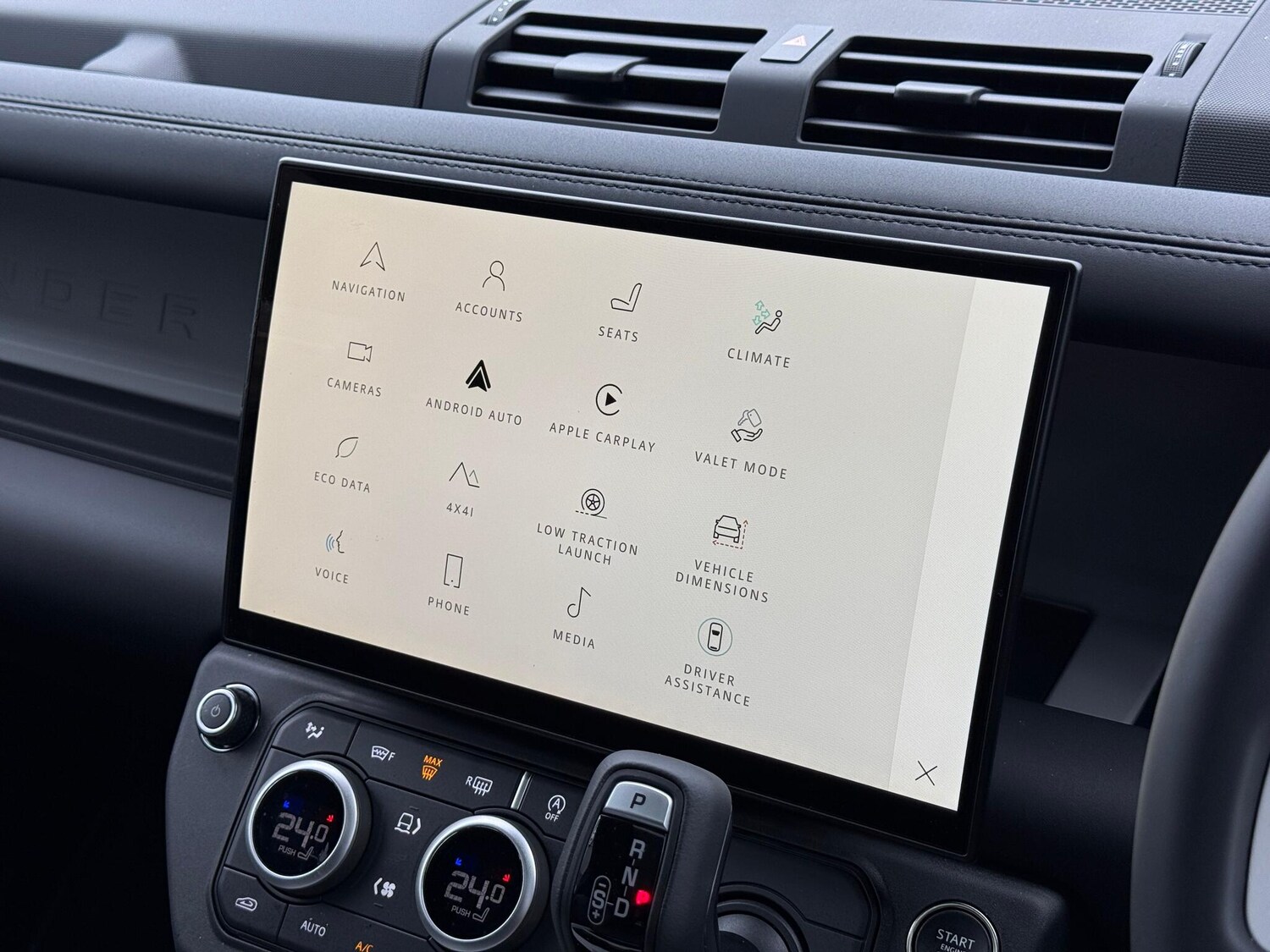 Used Land Rover Defender 2026 for sale - 77611529: Photo 42