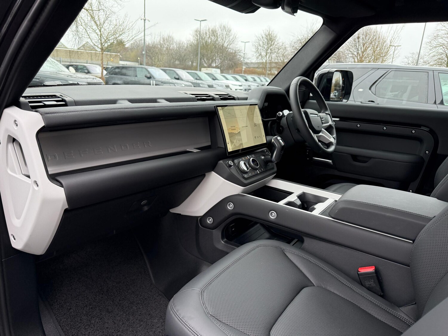 Used Land Rover Defender 2026 for sale - 77611529: Photo 43