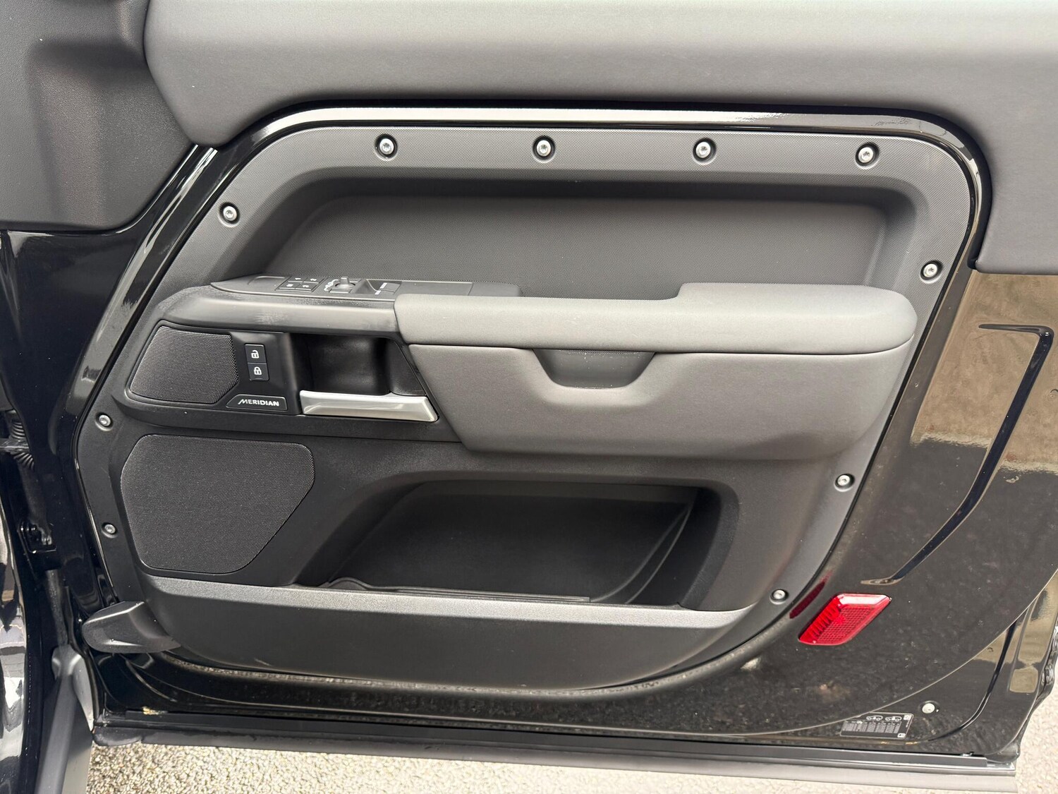 Used Land Rover Defender 2026 for sale - 77611529: Photo 45