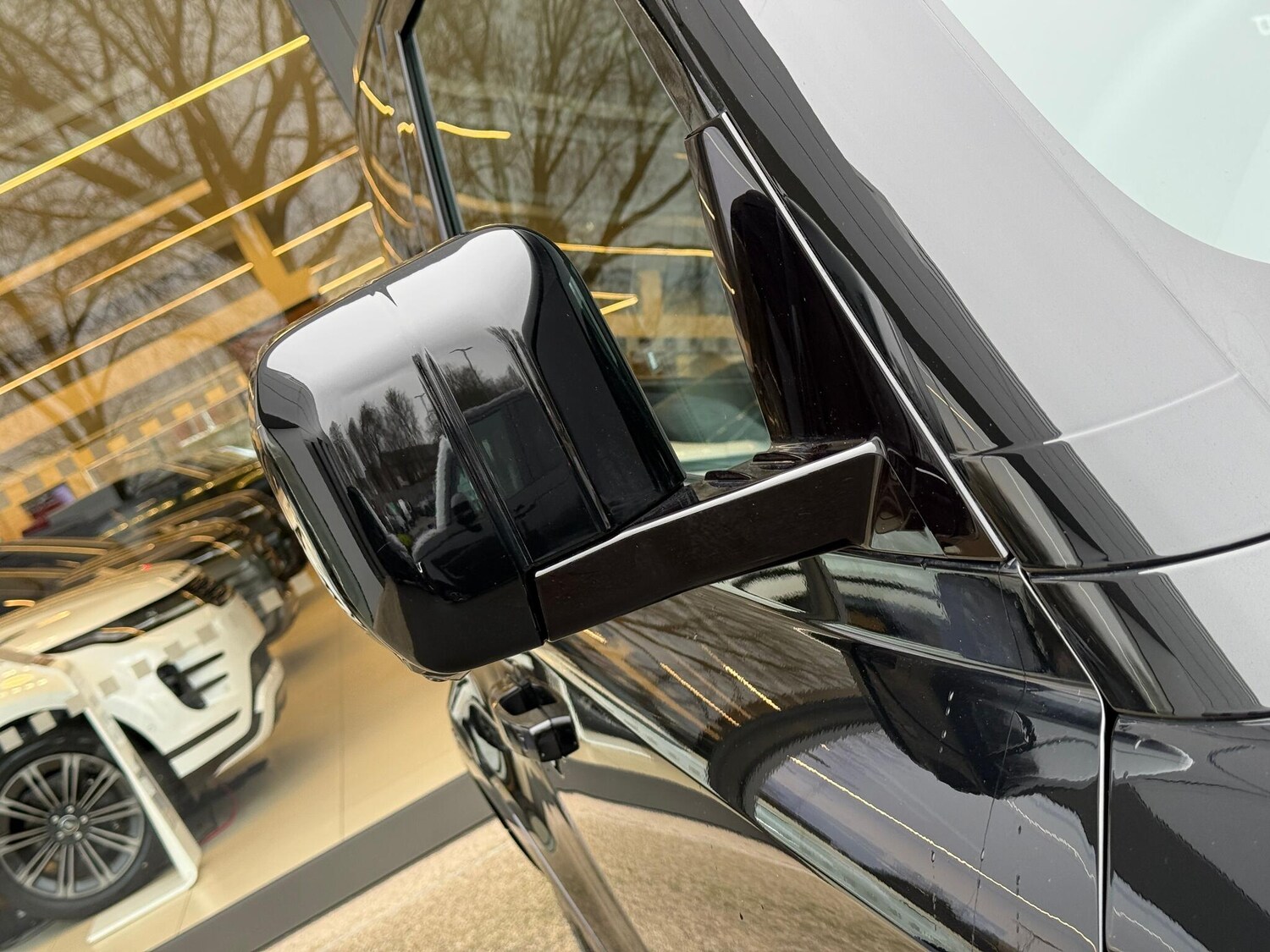 Used Land Rover Defender 2026 for sale - 77611529: Photo 47