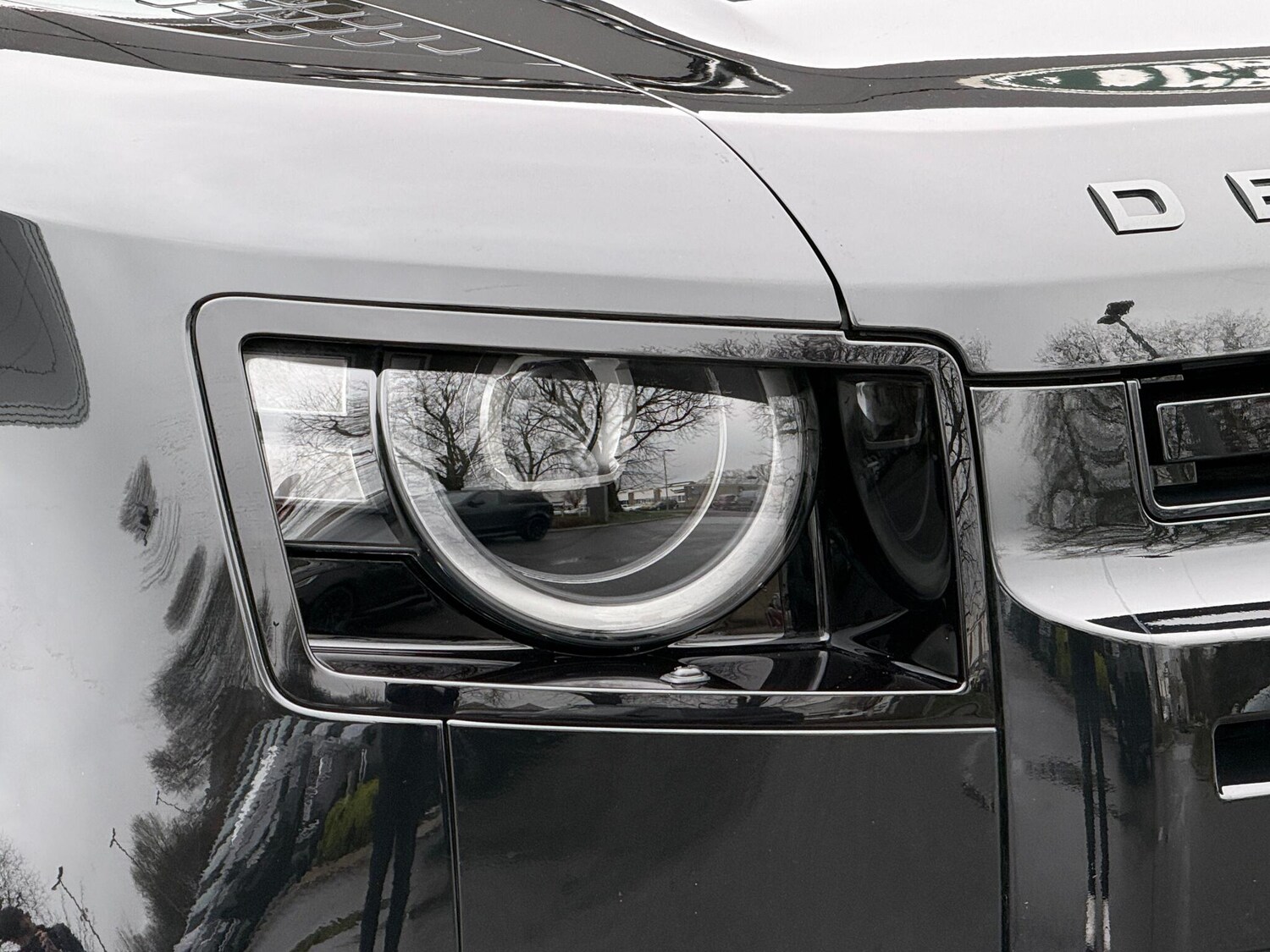 Used Land Rover Defender 2026 for sale - 77611529: Photo 48