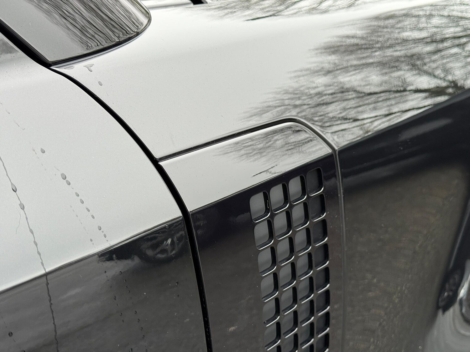 Used Land Rover Defender 2026 for sale - 77611529: Photo 49