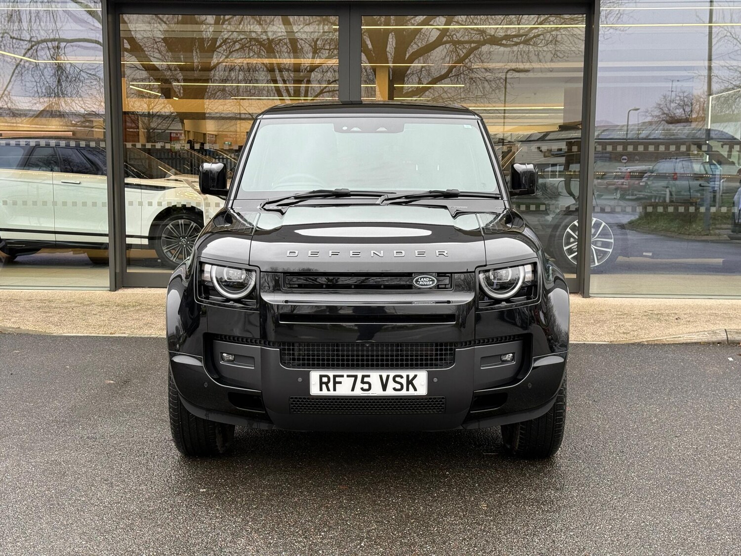 Used Land Rover Defender 2026 for sale - 77611529: Photo 6