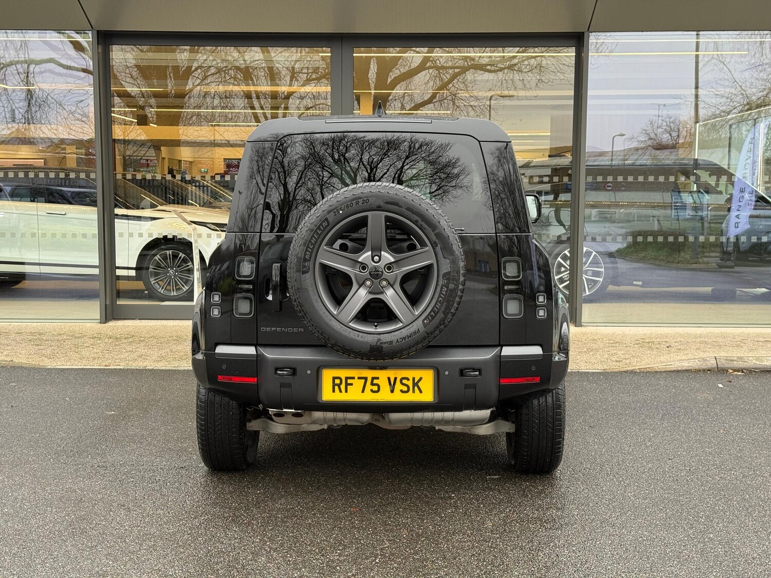 Used Land Rover Defender 2026 for sale - 77611529: Photo 8