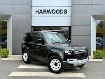 Used Land Rover Defender 90 2024 for sale - 75622656: Photo