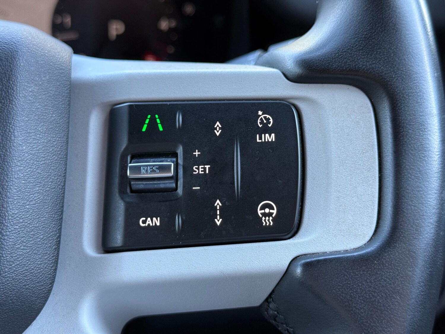 Vehicle 26