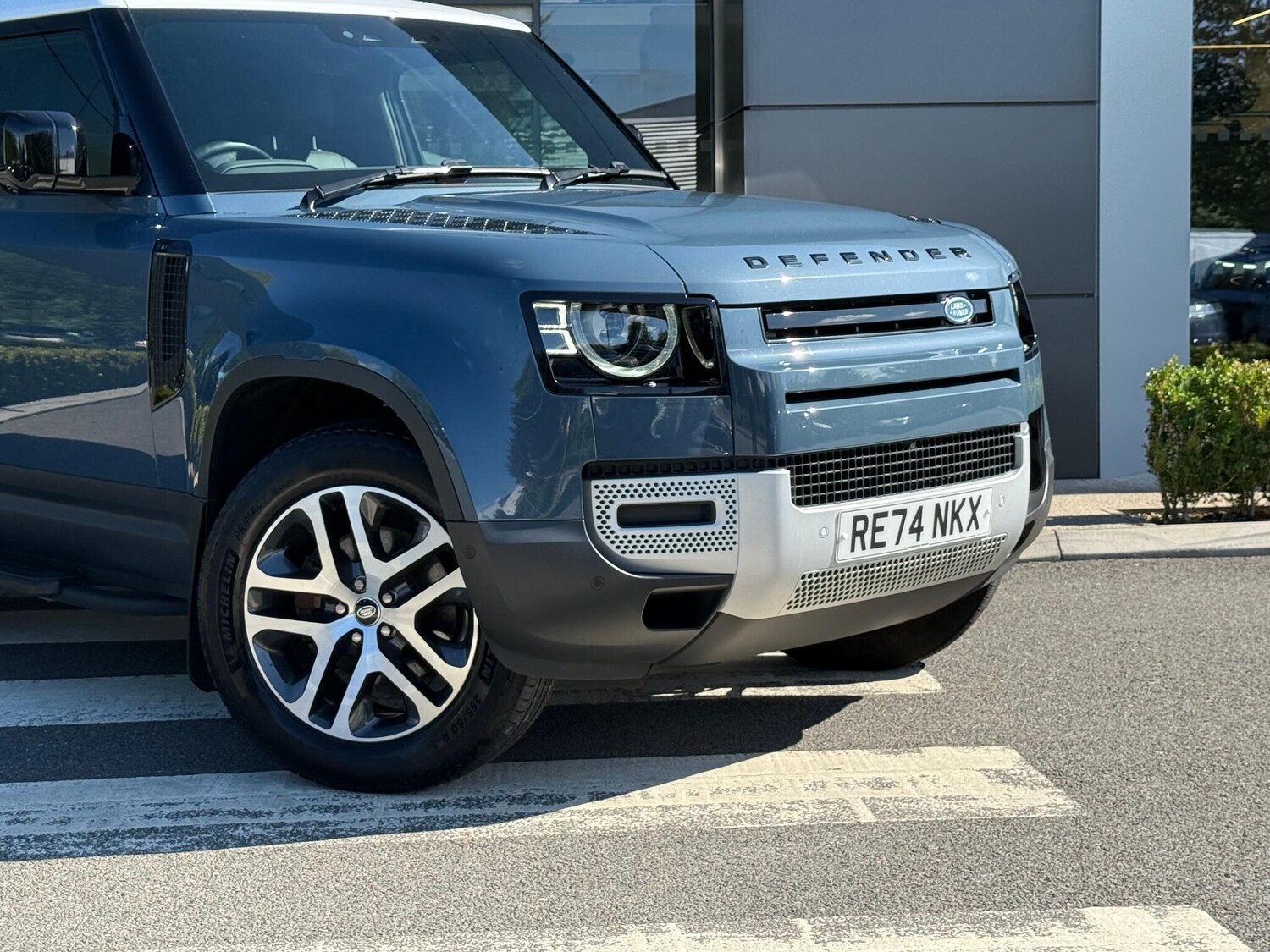Vehicle 29