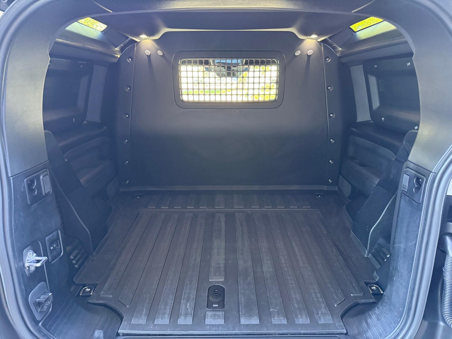 Vehicle 35