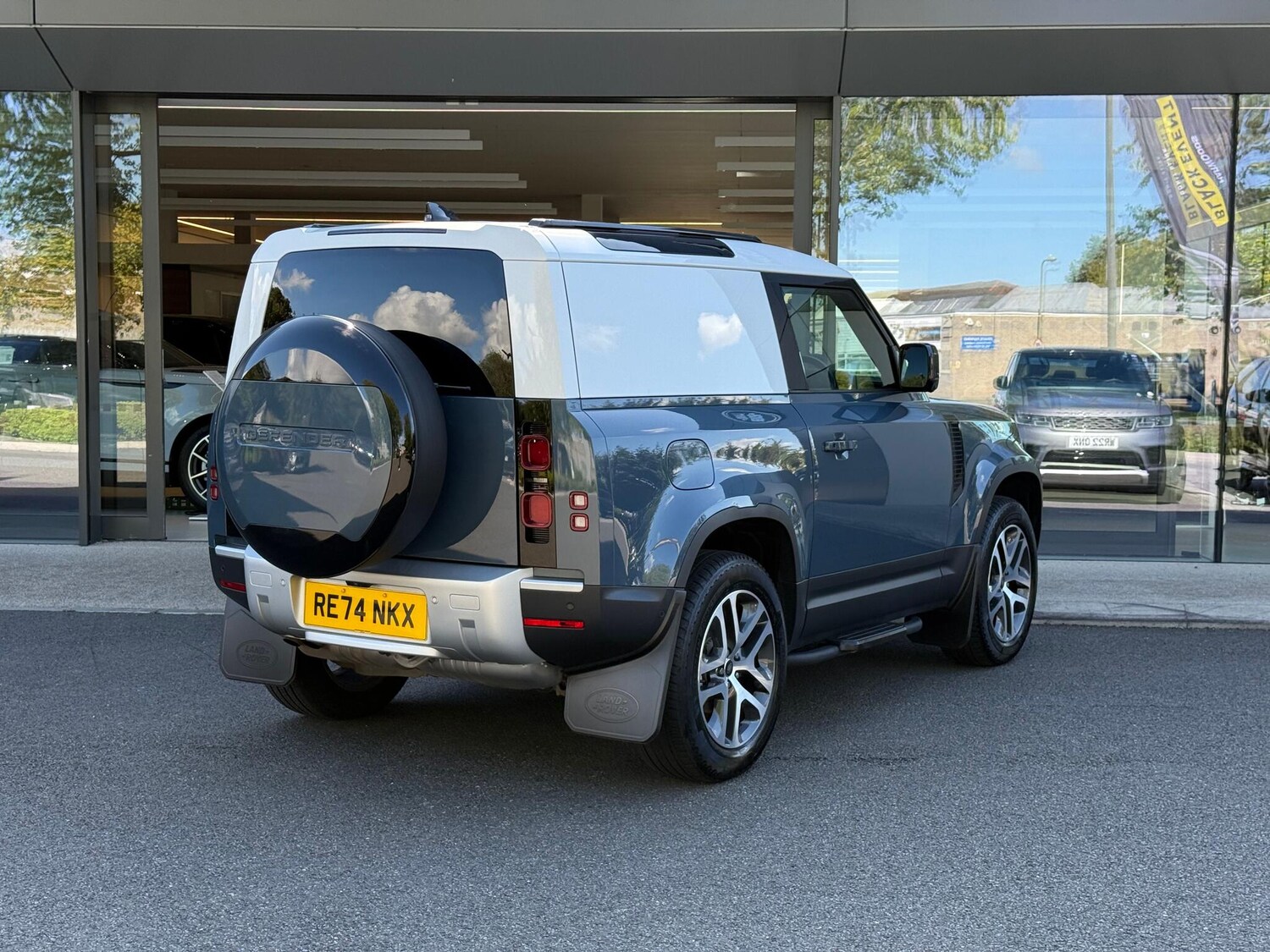 Vehicle 7
