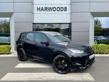 2022 (22) - 2.0 D200 MHEV Urban Edition SUV 5dr Diesel Auto 4WD Euro 6 (s/s) (204 ps)