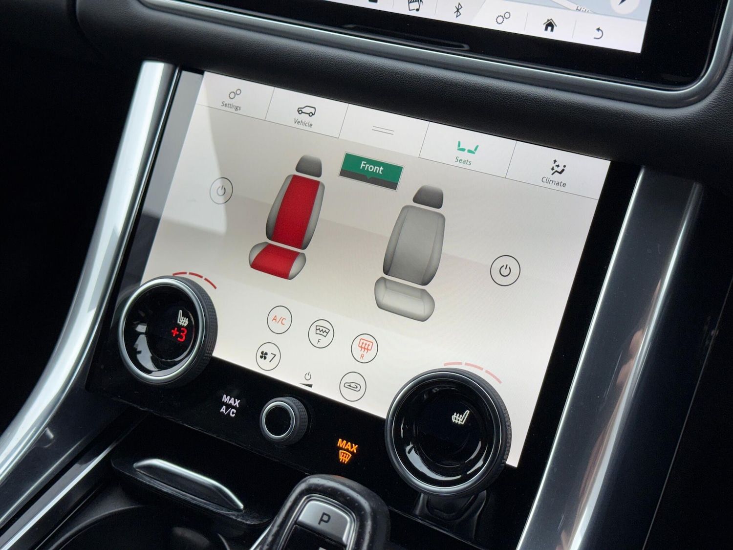 Used Land Rover Range Rover Sport 2021 for sale - 77029057: Photo 17