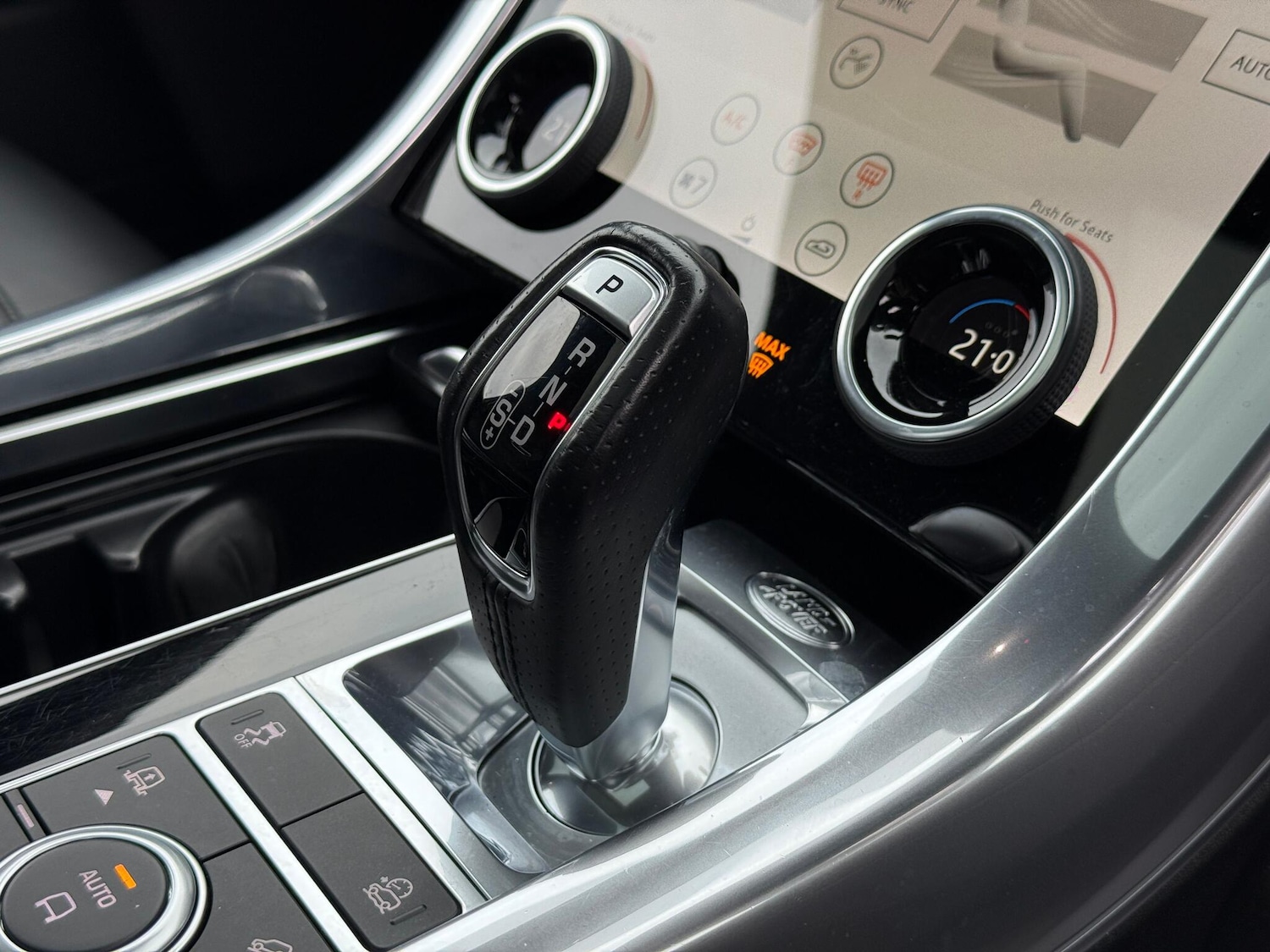 Used Land Rover Range Rover Sport 2021 for sale - 77029057: Photo 19